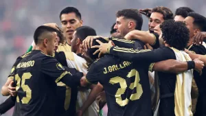 Selección Mexicana confirma convocatoria para última fecha FIFA de 2025 rumbo al Mundial 2026