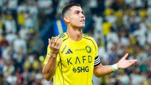 Revelan que Cristiano Ronaldo recibió su nombre gracias a un histórico expresidente