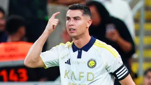 Cristiano Ronaldo lanza recadito a LaLiga al compararla con la Saudi Pro League: “Es más…”