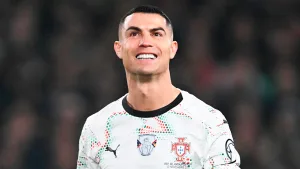 ¿Por clasificar al Mundial 2026? Cristiano Ronaldo le regala millonarios obsequios a sus compañeros de Portugal
