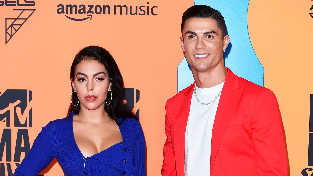 Cristiano Ronaldo revela el lugar de su casamiento.