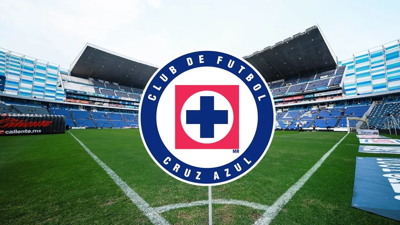 Cruz Azul confirma juego ante Pumas en el Cuauhtémoc de Puebla