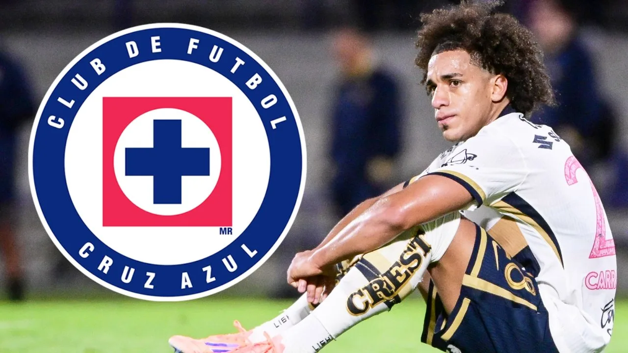 Cruz Azul habla de Kevin Mier y se lanza contra Carrasquilla de Pumas