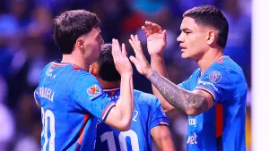 ¡Increíble! Cruz Azul podría ser campeón 4 veces en apenas 9 partidos