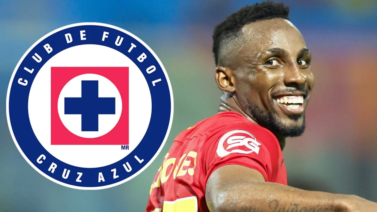 Cruz Azul sondea fichaje como préstamo de Julián Quiñones