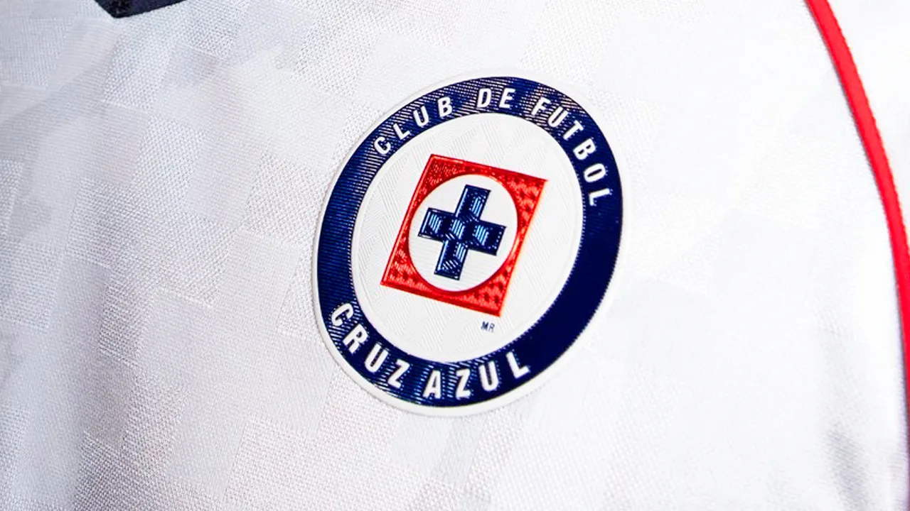Cruz Azul tiene nueva playera para lucir en la Copa Intercontinental 2025.