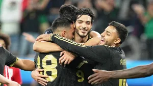Selección Mexicana vs Uruguay: Dónde ver gratis en México y cuándo la última fecha FIFA 2025