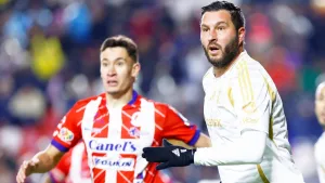 Dónde ver gratis Tigres vs San Luis en México de la última jornada 17 del Apertura 2025