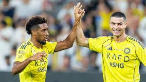 Dónde y a qué hora ver a Cristiano Ronaldo y Al-Nassr vs Goa en México en la Copa AFC