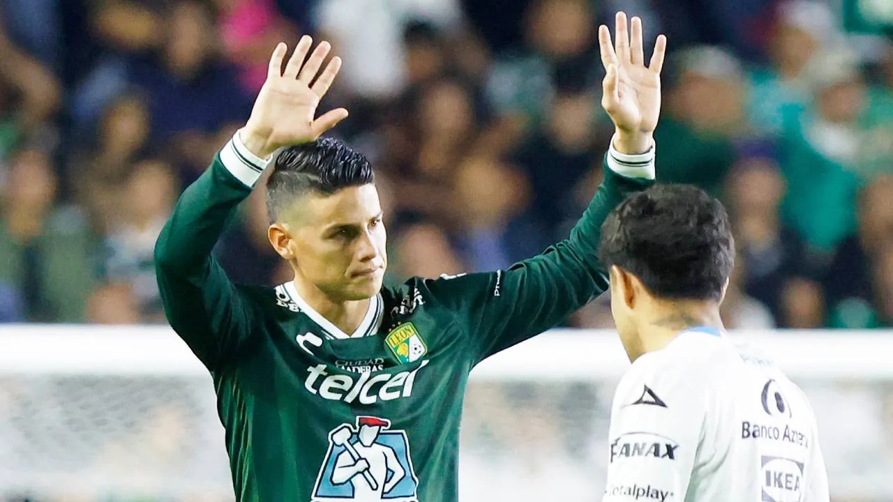 Equipos eliminados del Apertura 2025 para la Liguilla