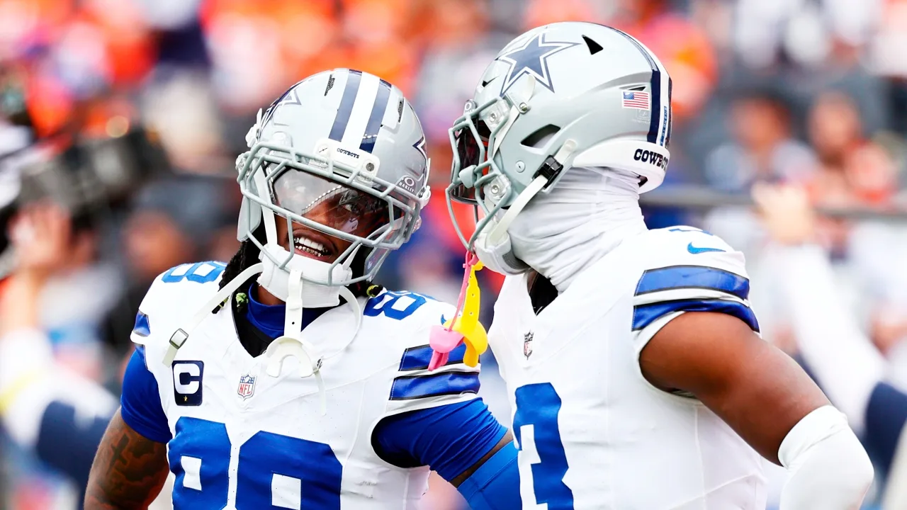 Dallas Cowboys podría sufrir la suspensión de una de sus estrellas.