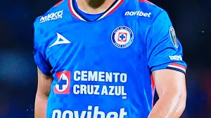 Ex estrella de Cruz Azul ingresa al Salón de la Fama del Futbol 2025