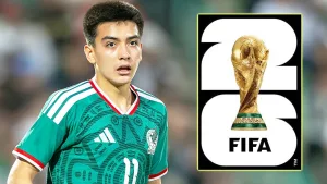 Sorteo del Mundial 2026 está listo: Revelan qué equipos son los cabezas de serie