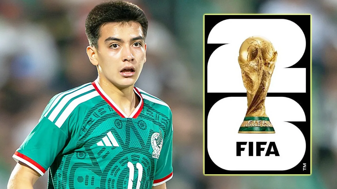 FIFA: Cabezas de Grupos para el Mundial 2026 están listos