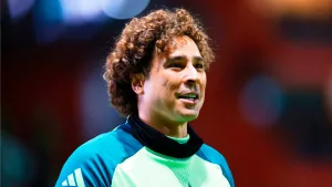 ¡Increíble! Revelan el presunto jersey de portero que utilizará la Selección Mexicana en Mundial 2026