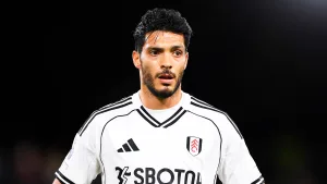 Dónde y a qué hora ver a Raúl Jiménez y Fulham vs Everton por la Premie League 2025 en México