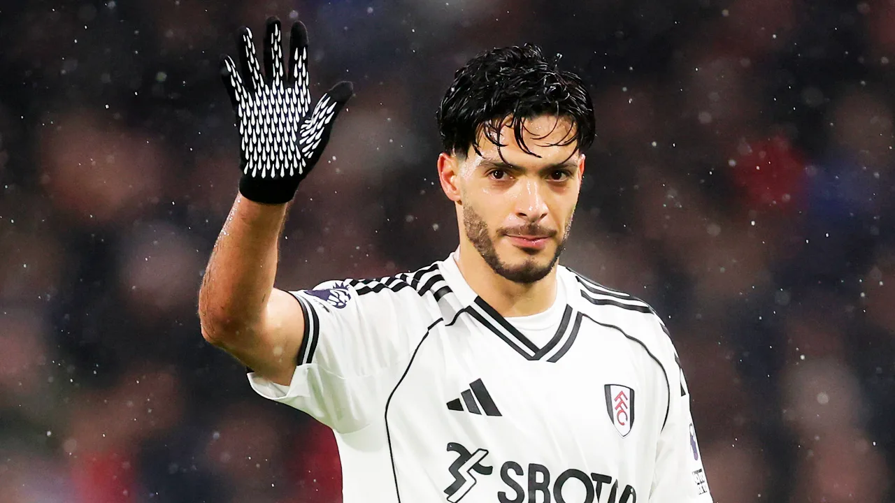 Fulham se medirá ante Tottenham por la Premier League 2025-26.