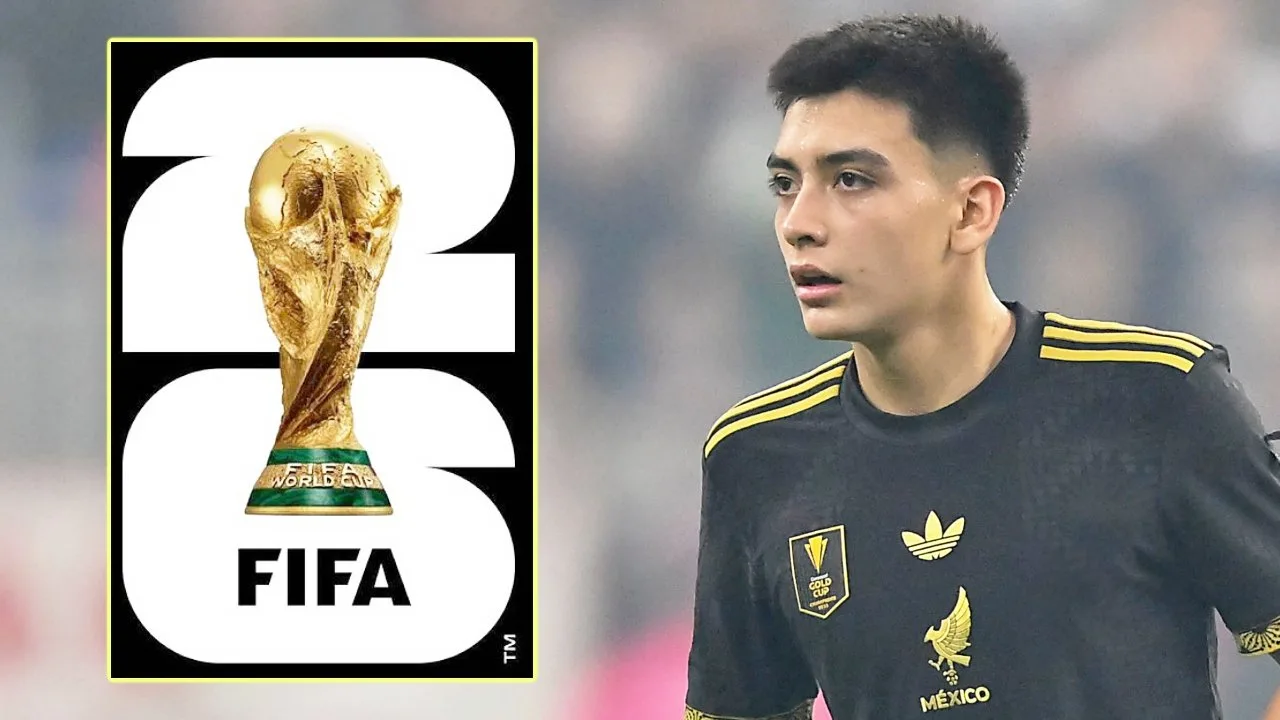 Gilberto Mora habla de su llamado Selección Mexicana de noviembre 2025