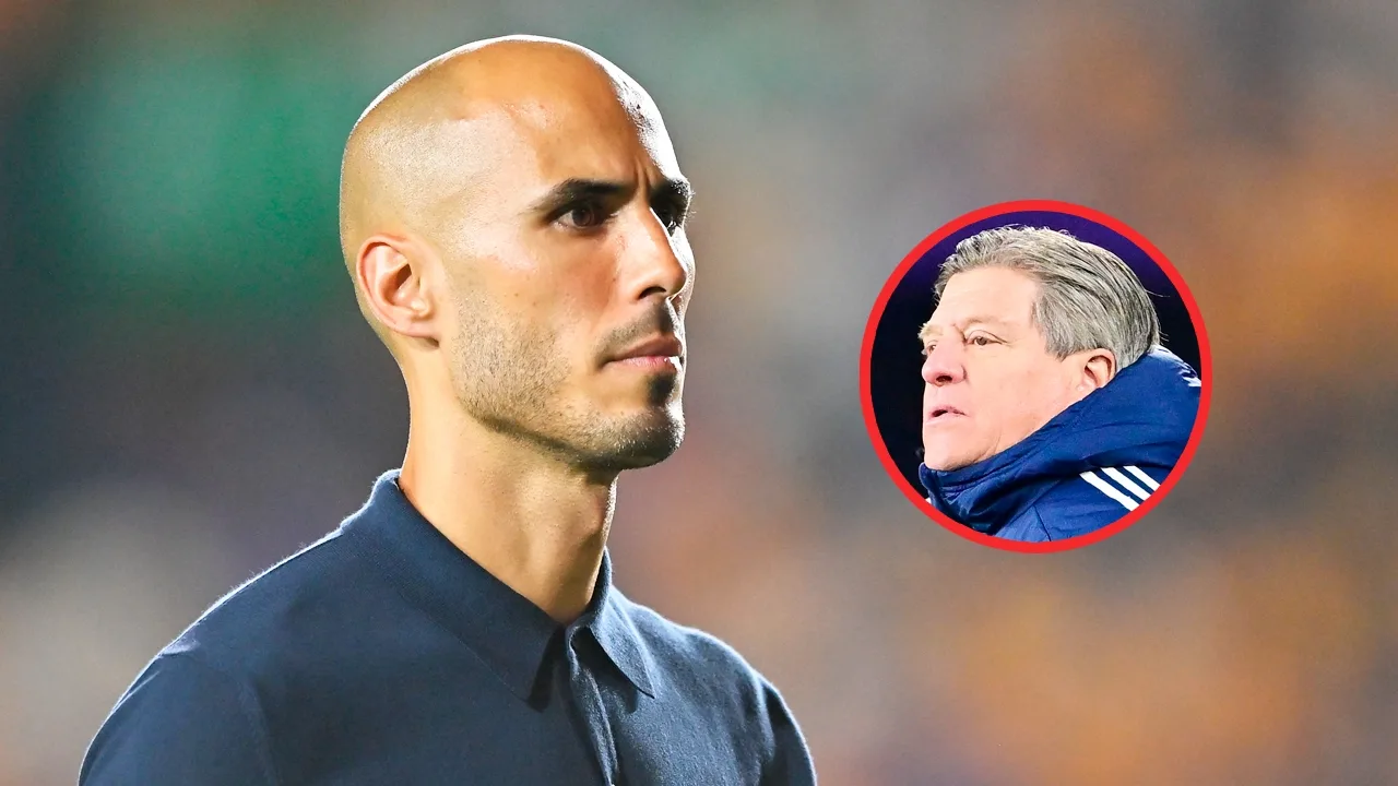 Guido Pizarro opina del fracaso del Piojo Herrera en Costa Rica.