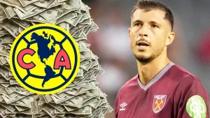 Toluca vs América: Confirman que Guido Rodríguez está a punto de volver rumbo al Mundial 2026 y así van las negociaciones