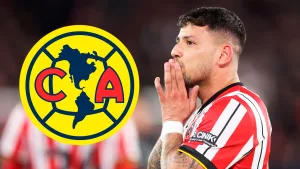 Confirman el sorpresivo motivo por el cual América no fichó a Gustavo Hamer para la Liga MX
