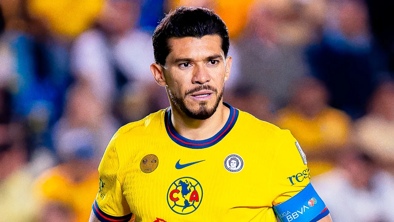 Henry Martín ha tenido un gran gesto con el América Femenil.