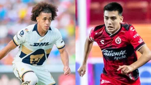 Confirmados horarios de Play-In: Dónde ver gratis en México y cuándo Pumas vs Pachuca y Xolos vs Juárez del Apertura 2025
