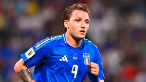 El ‘milagro’ que necesita Italia ante Noruega para clasificar al Mundial 2026