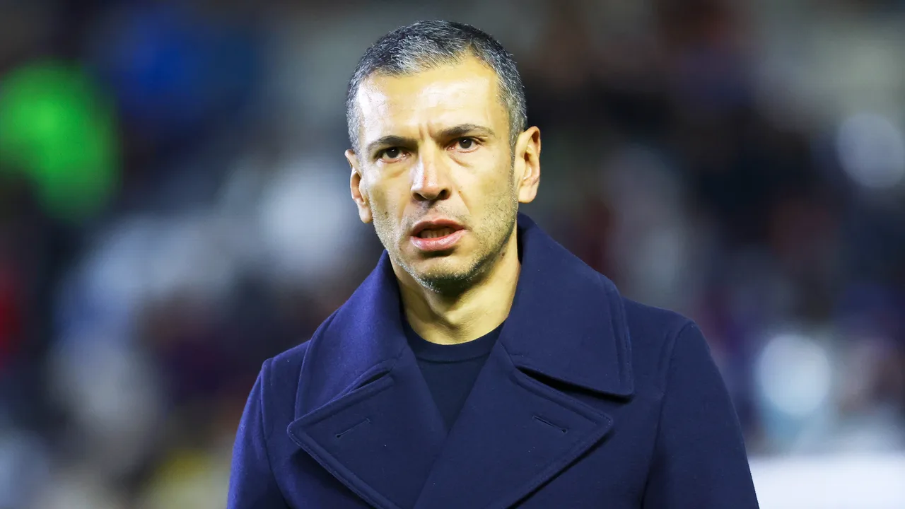 Jaime Lozano es uno de los entrenadores que ha perdido su puesto en el Apertura 2025.