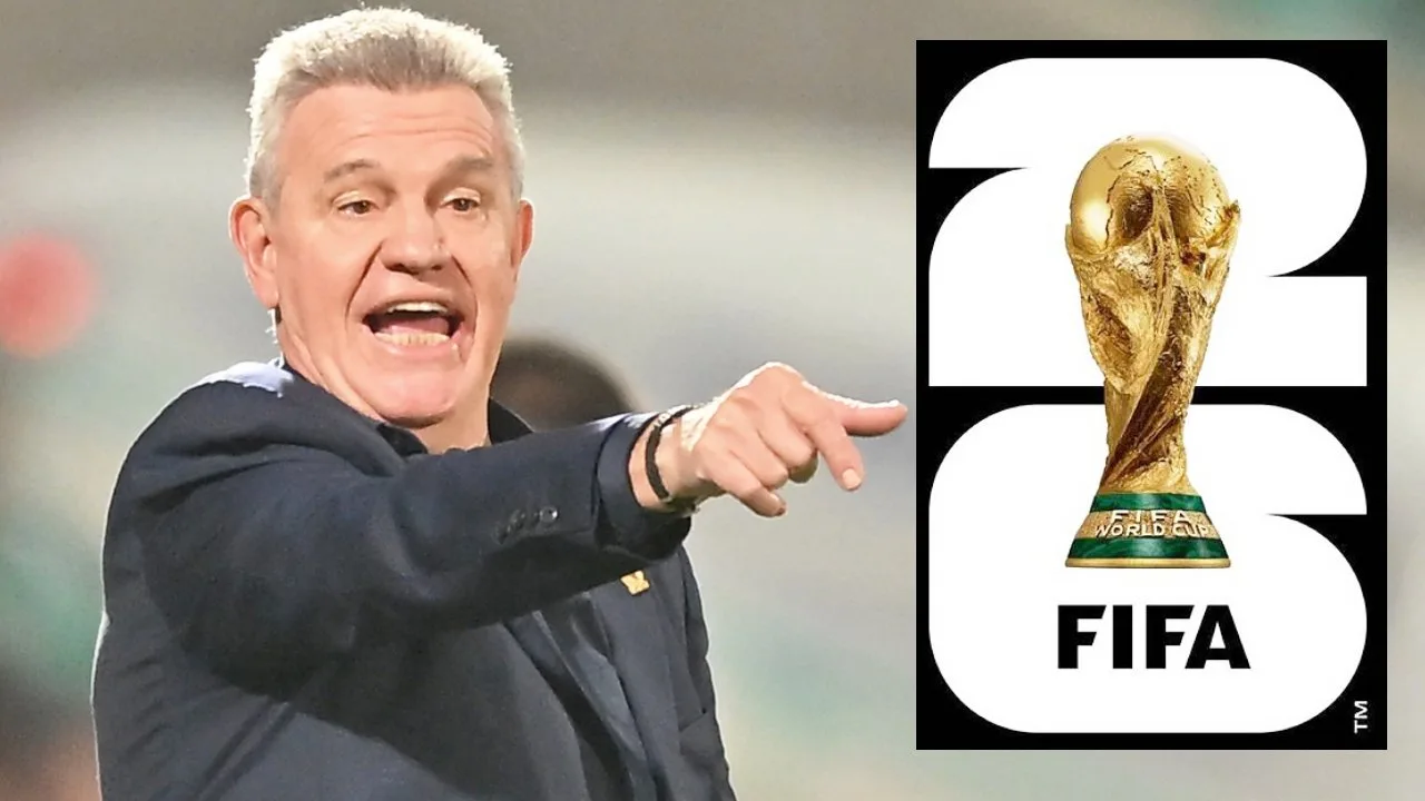 Javier Aguirre DT Selección Mexicana responde a Raúl Jiménez