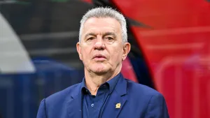 Javier Aguirre envía sorpresivo mensaje al Piojo Herrera y Luis Fernando Tena tras no clasificar al Mundial 2026