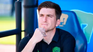 El plan de Juárez para que Martín Varini continúe como entrenador y no se marche a Necaxa