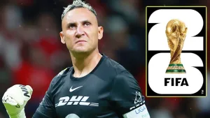 Keylor Navas y Pumas desobedecen a FIFA por culpa del Play-In del Apertura 2025 rumbo al Mundial 2026