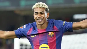 Lamine Yamal del Barcelona arrasa como el más valioso del mundo en famoso ranking del CIES por esta razón