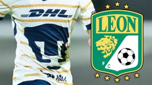 León dejó ir a James Rodríguez y ya negocian joya de Pumas por capricho de Nacho Ambriz para el Clausura 2026