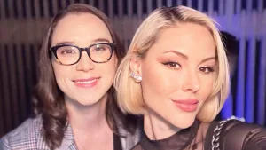 Majo González de TNT Sports estalla contra Gobernador de Michoacán tras trágica muerte de Carlos Manzo