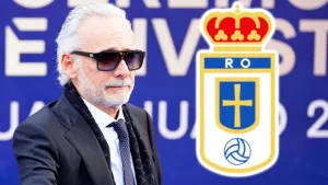 Jesús Martínez y Pachuca en nuevo escándalo: Real Oviedo recibe denuncia por grave delito en LaLiga de España