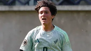 Mamá de Vuoso de México explota en pleno Mundial Sub-17 y defiende a De Nigris y su hijo por este motivo