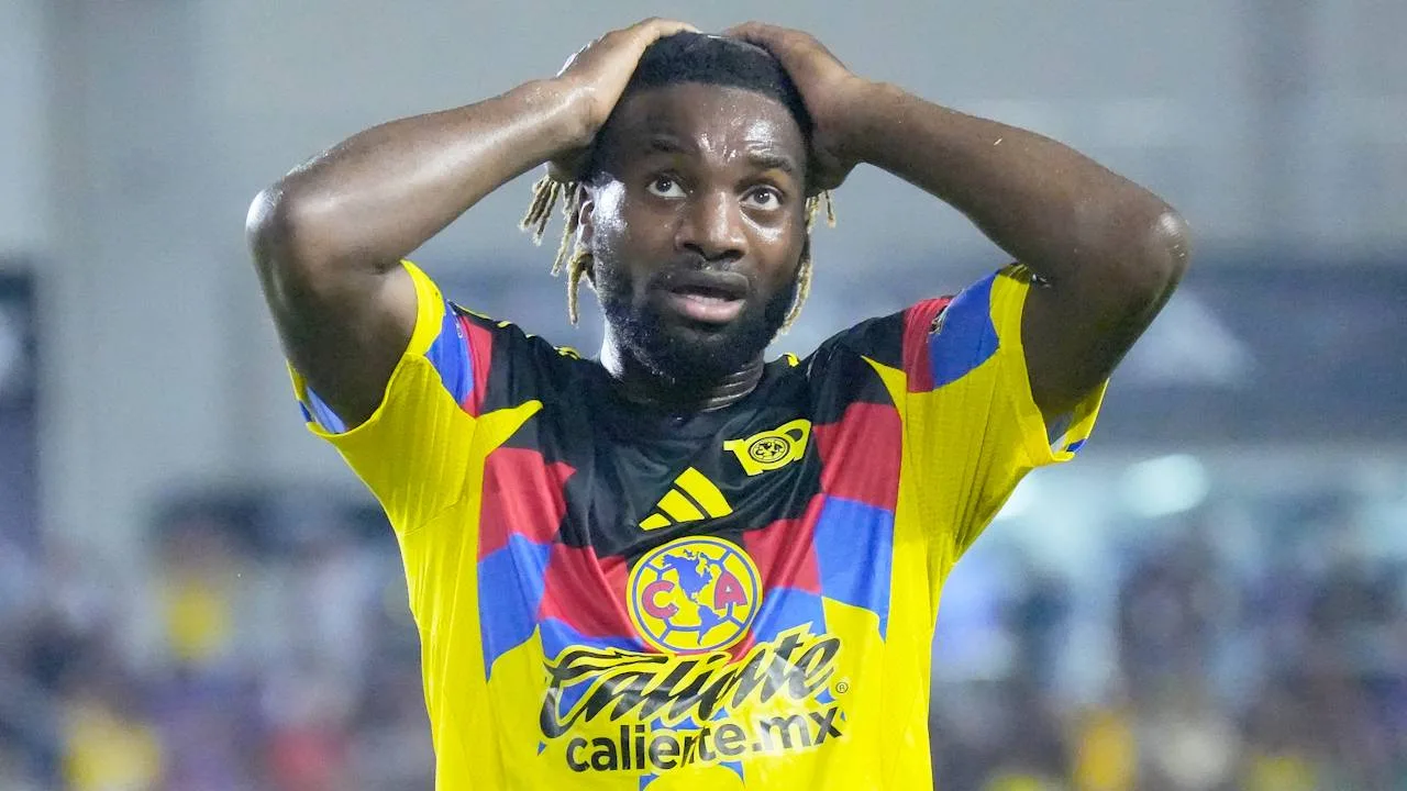 Maximin del América desata pelea contra Toluca