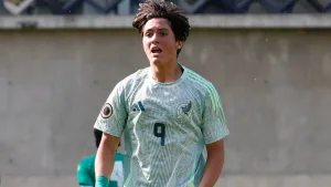 México sufre terrible derrota ante Suiza y de esto depende que siga con vida en el Mundial Sub-17