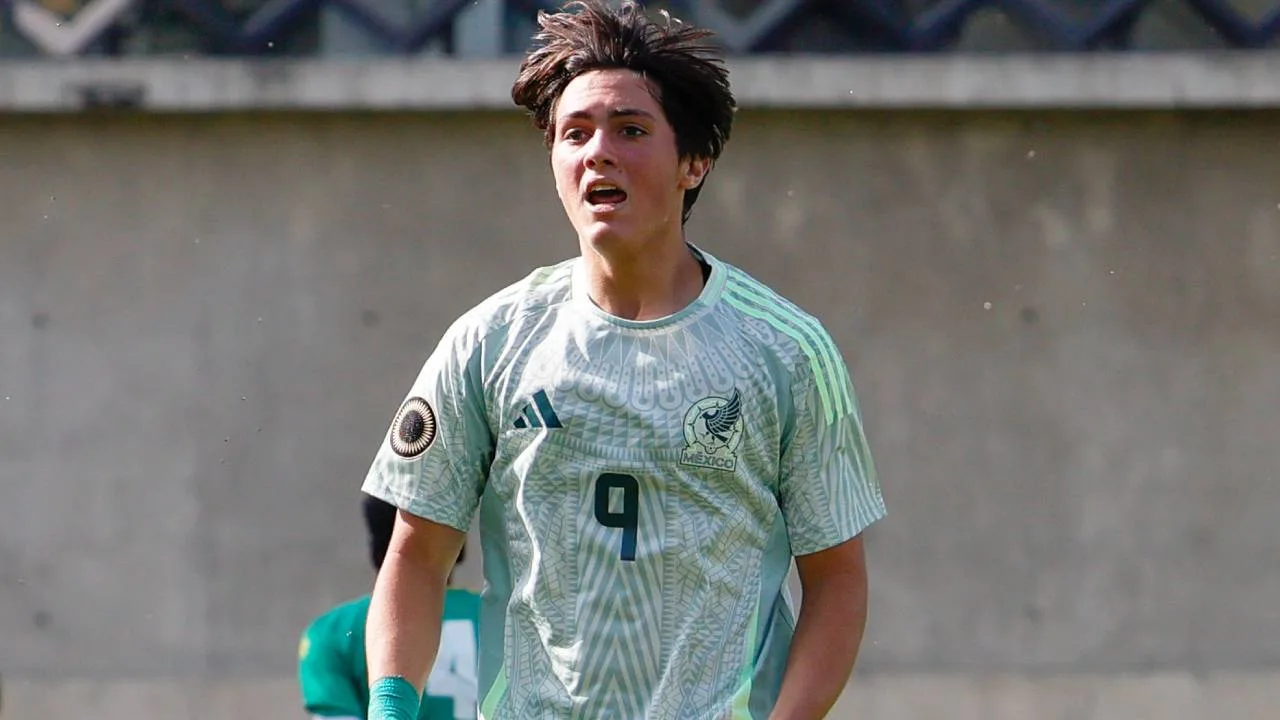 México cae ante Suiza Mundial Sub-17 y depende de Uganda