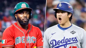 ¡Confirmado! La Selección Mexicana enfrentará a los Dodgers previo al Clásico Mundial de Béisbol 2026: cuándo y dónde es el partido