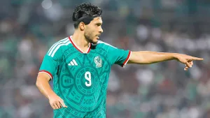 México vs Paraguay: Dónde ver gratis a la Selección Mexicana en su último partido de 2025 rumbo al Mundial 2026