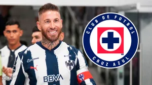 Rayados de Monterrey busca quitarle importante figura a Cruz Azul en plena Liguilla del Apertura 2025