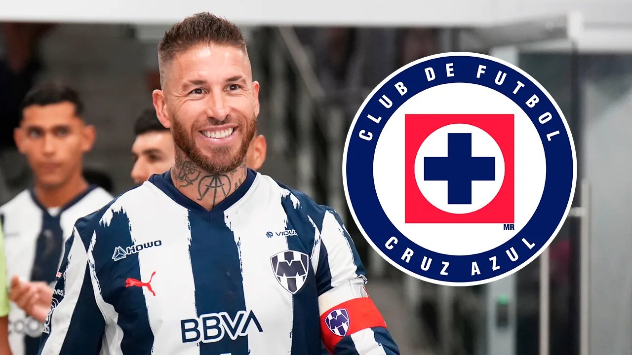 Monterrey le quitaría figura a Cruz Azul.