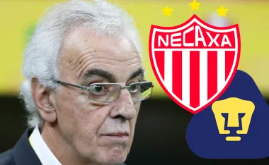 Necaxa busca nuevo DT y Pumas lo sondea.