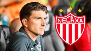 Si no es Martín Varini, revelan los dos candidatos de Necaxa para ser su entrenador en el Clausura 2026