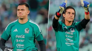 ¡Sueño cumplido! El inesperado posteo de Luis Ángel Malagón junto a Carlos Acevedo