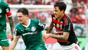 ¿Cuándo, dónde y a qué hora ver Palmeiras vs Flamengo por la final de la Copa Libertadores 2025 en México?