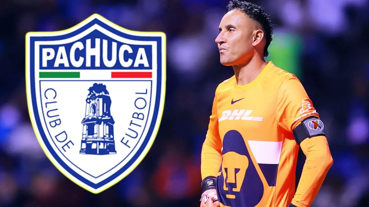 Play-In: Pumas vs Pachuca jugará la Ida en casa de Tuzos y no CU